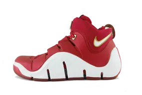 Nike LeBron 4 China