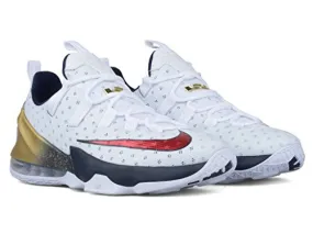 Nike LeBron XIII Low (USA)-nike