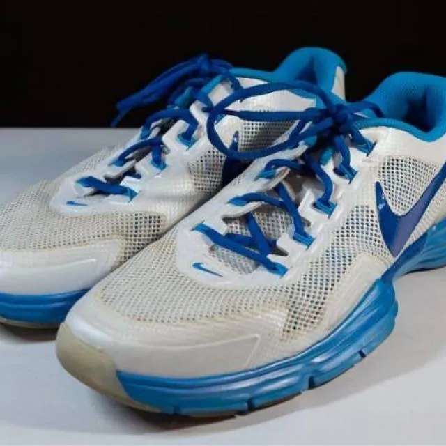 Nike Lunar TR1+