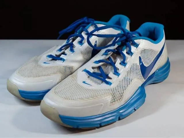 Nike Lunar TR1+