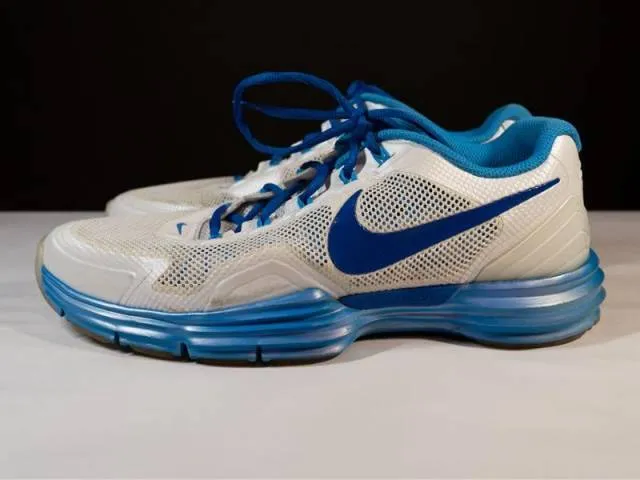 Nike Lunar TR1+