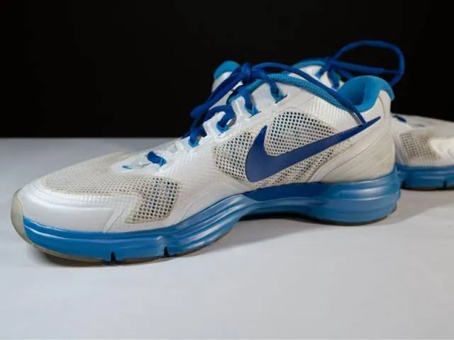 Nike Lunar TR1+