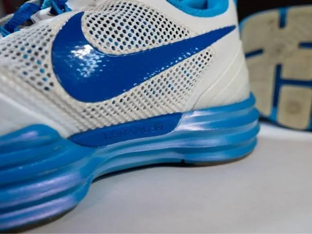 Nike Lunar TR1+