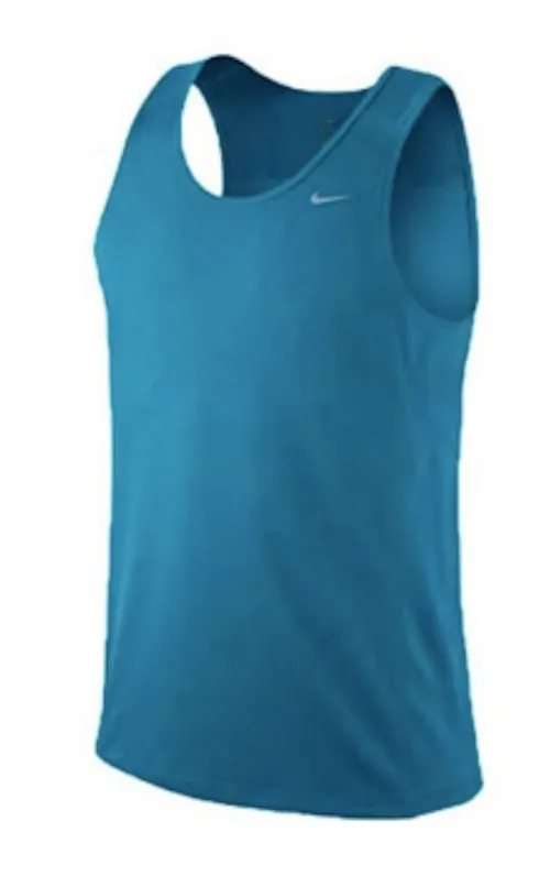 Nike Miler Running Singlet