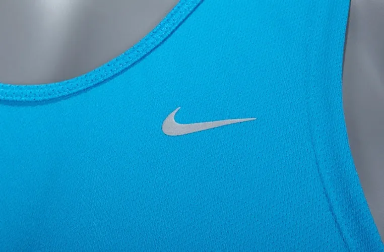 Nike Miler Running Singlet