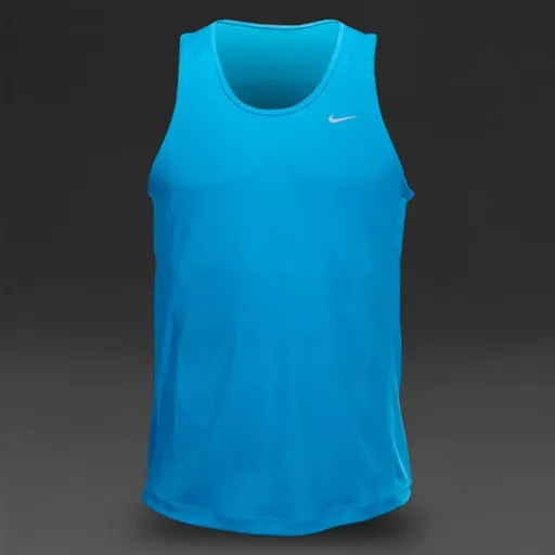 Nike Miler Running Singlet