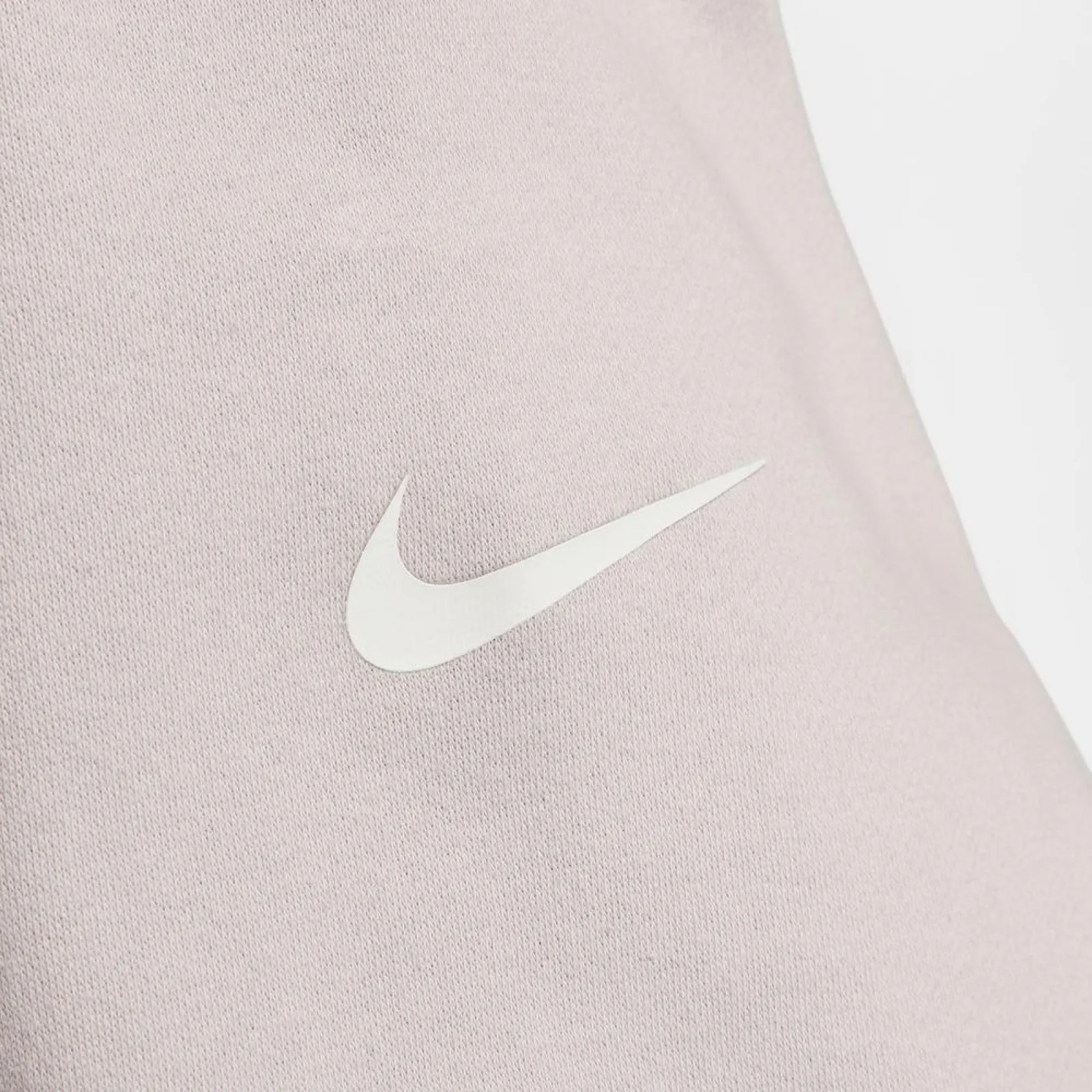 Nike Sabrina Fleece Basketball Women's Hoodie ''Platinum Violet''