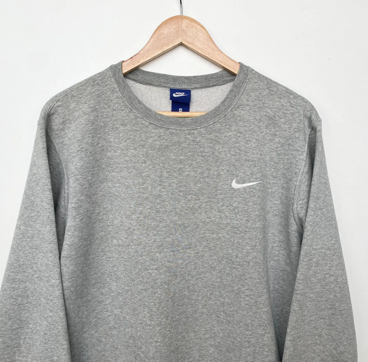 Nike Sweatshirt (M)