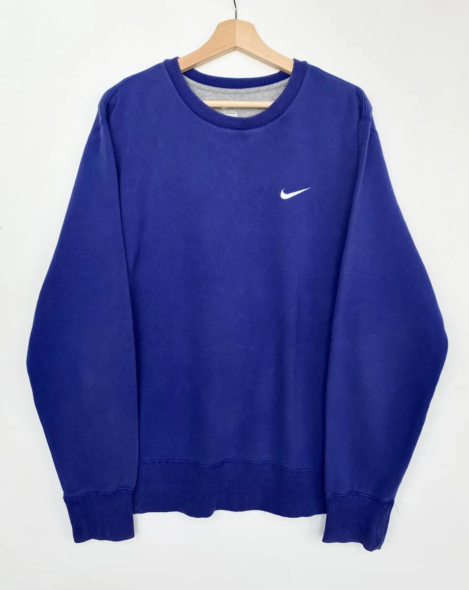 Nike Sweatshirt (XL)