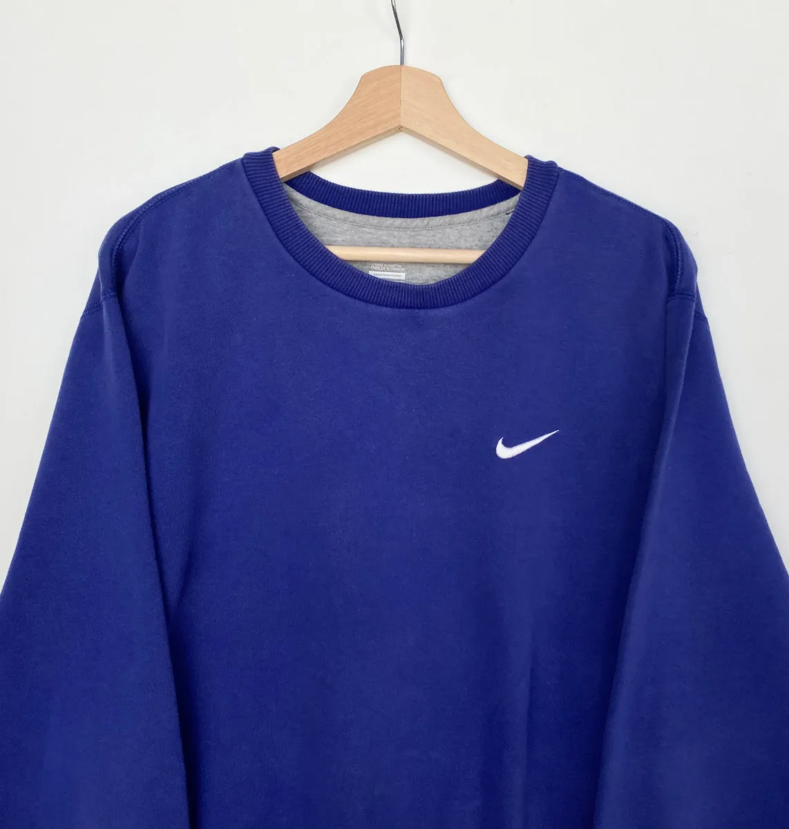 Nike Sweatshirt (XL)