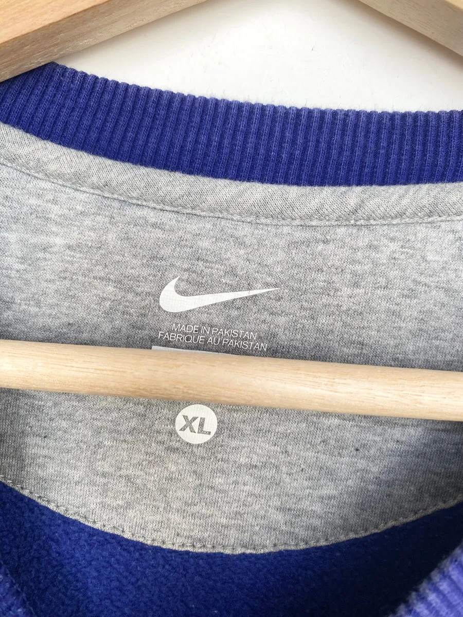 Nike Sweatshirt (XL)