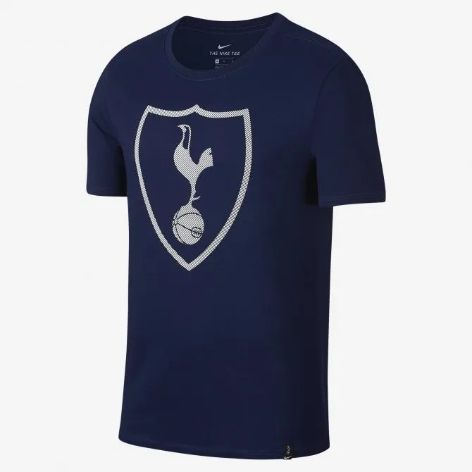 Nike Tottenham Crest Tee