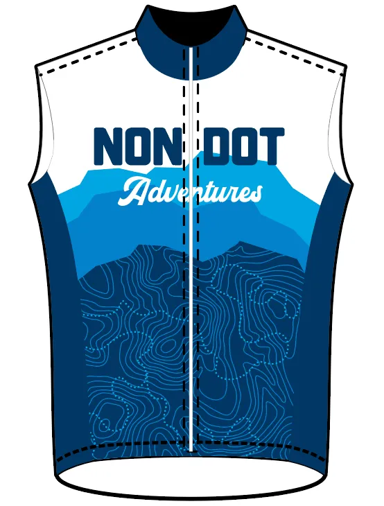 Non Dot 2020 Race VEST