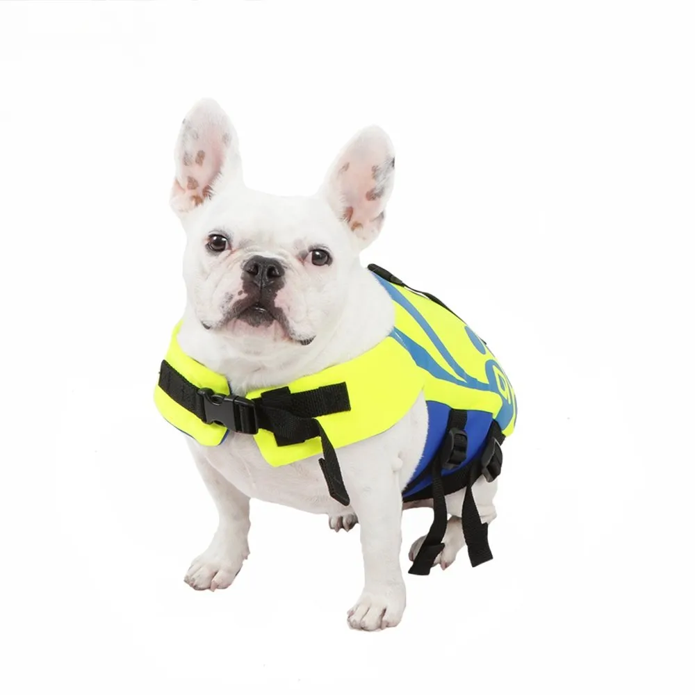 O'Brien Pet Vest