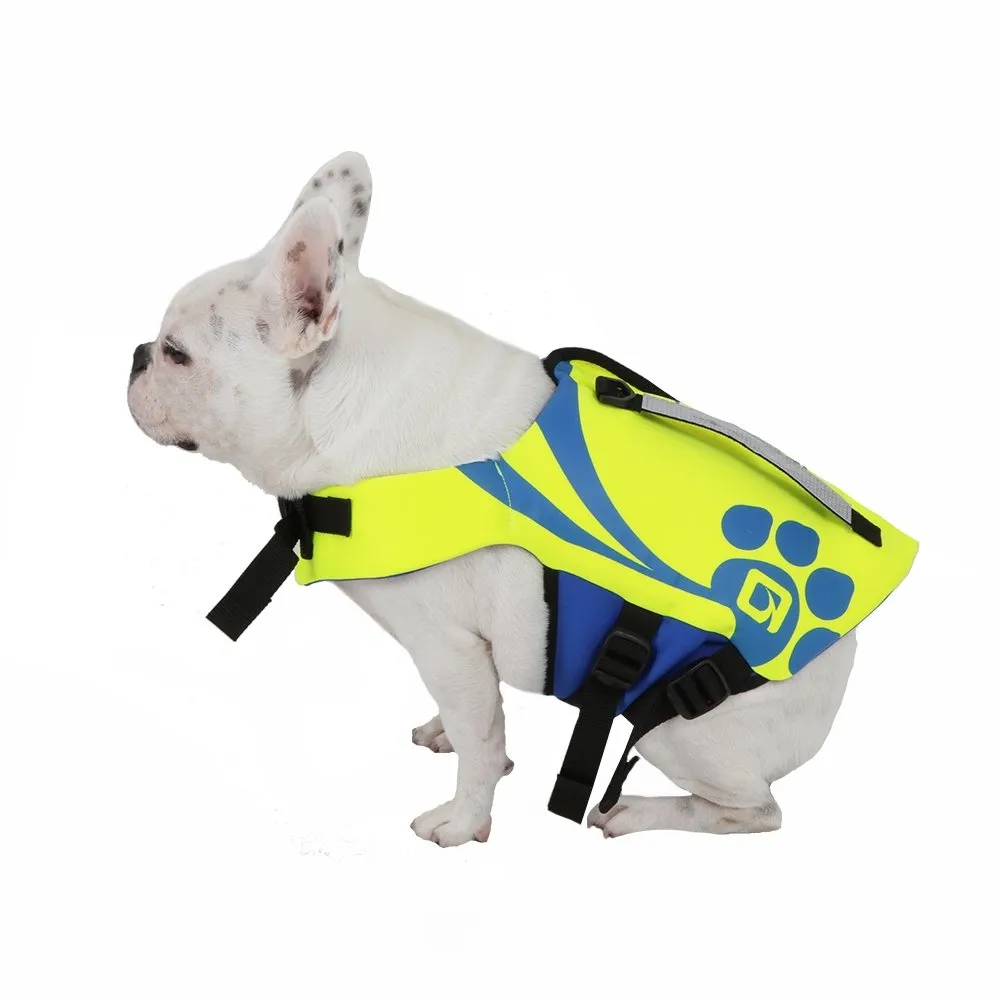 O'Brien Pet Vest