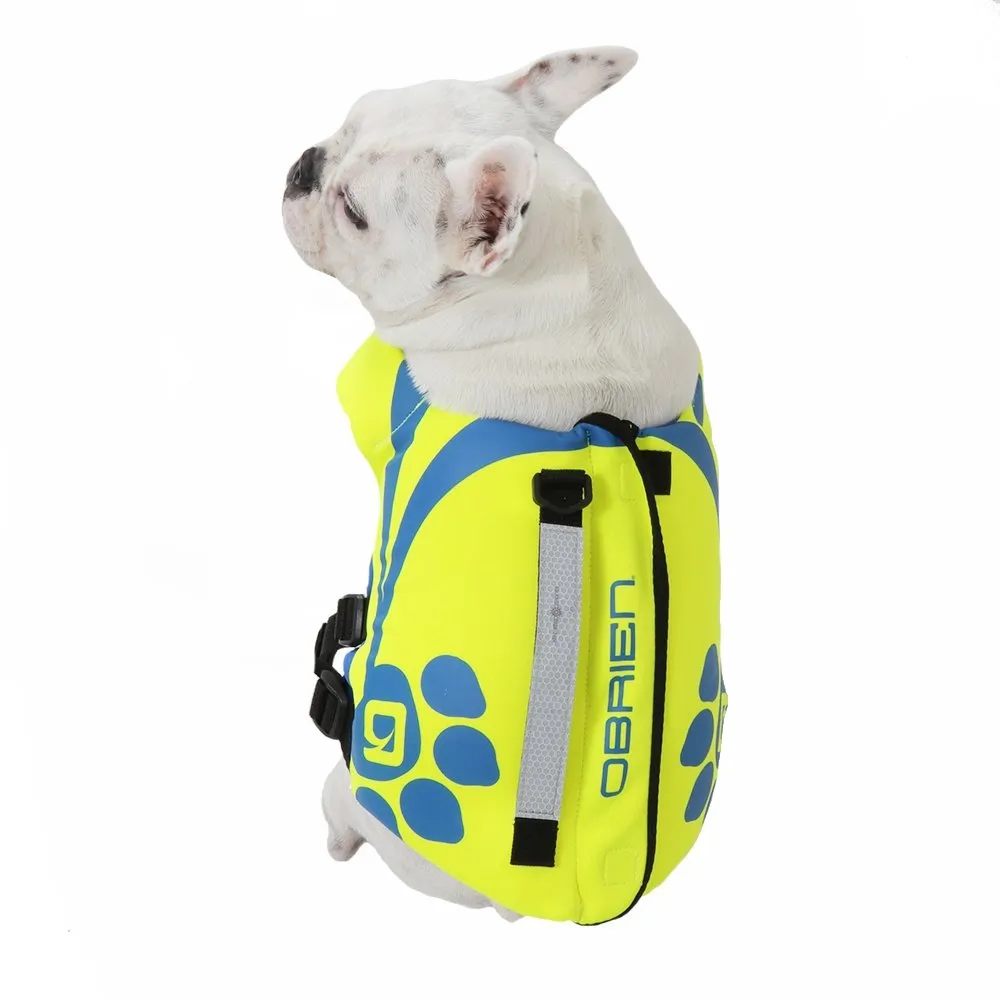 O'Brien Pet Vest