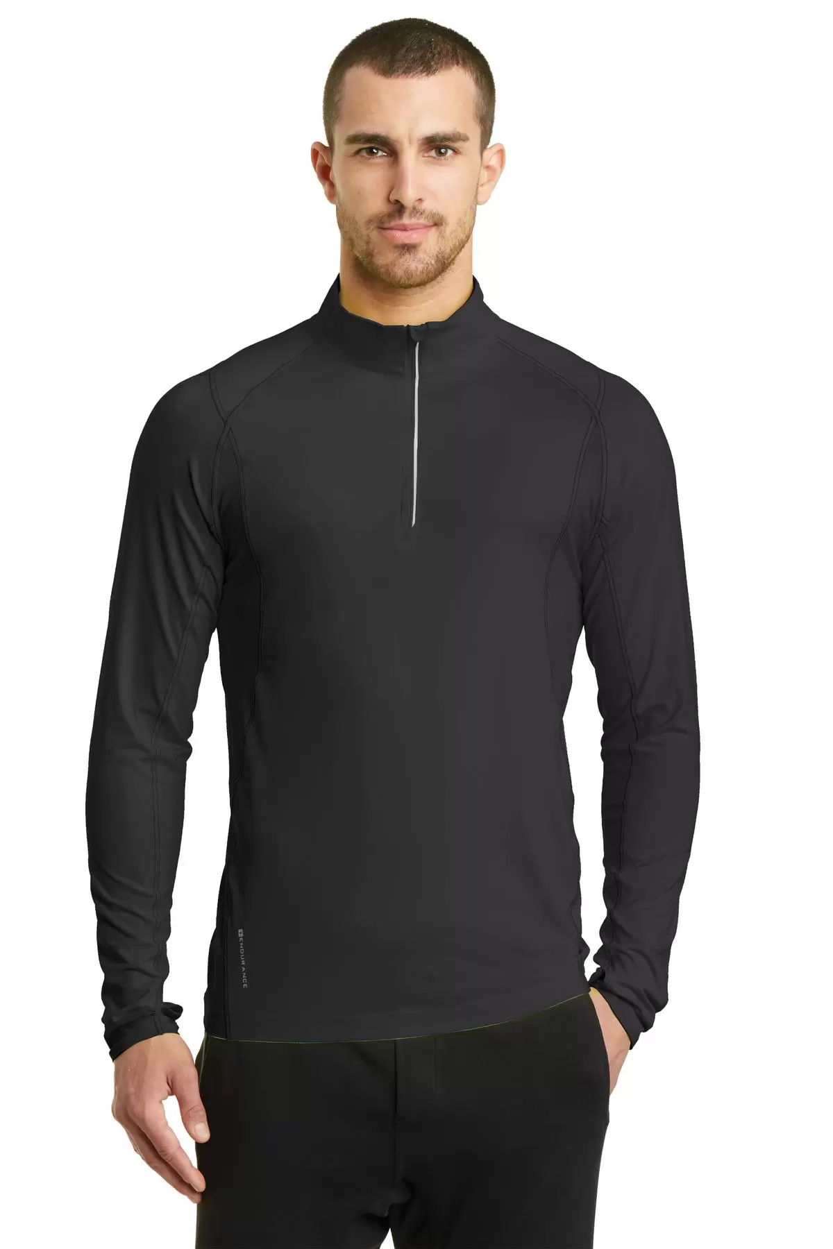 OE335 OGIO ENDURANCE Nexus 1/4-Zip Pullover SKU: OE335