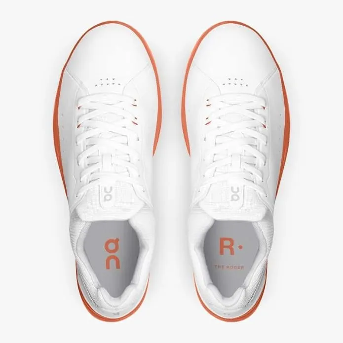 On Men's The Roger Advantage Sneakers