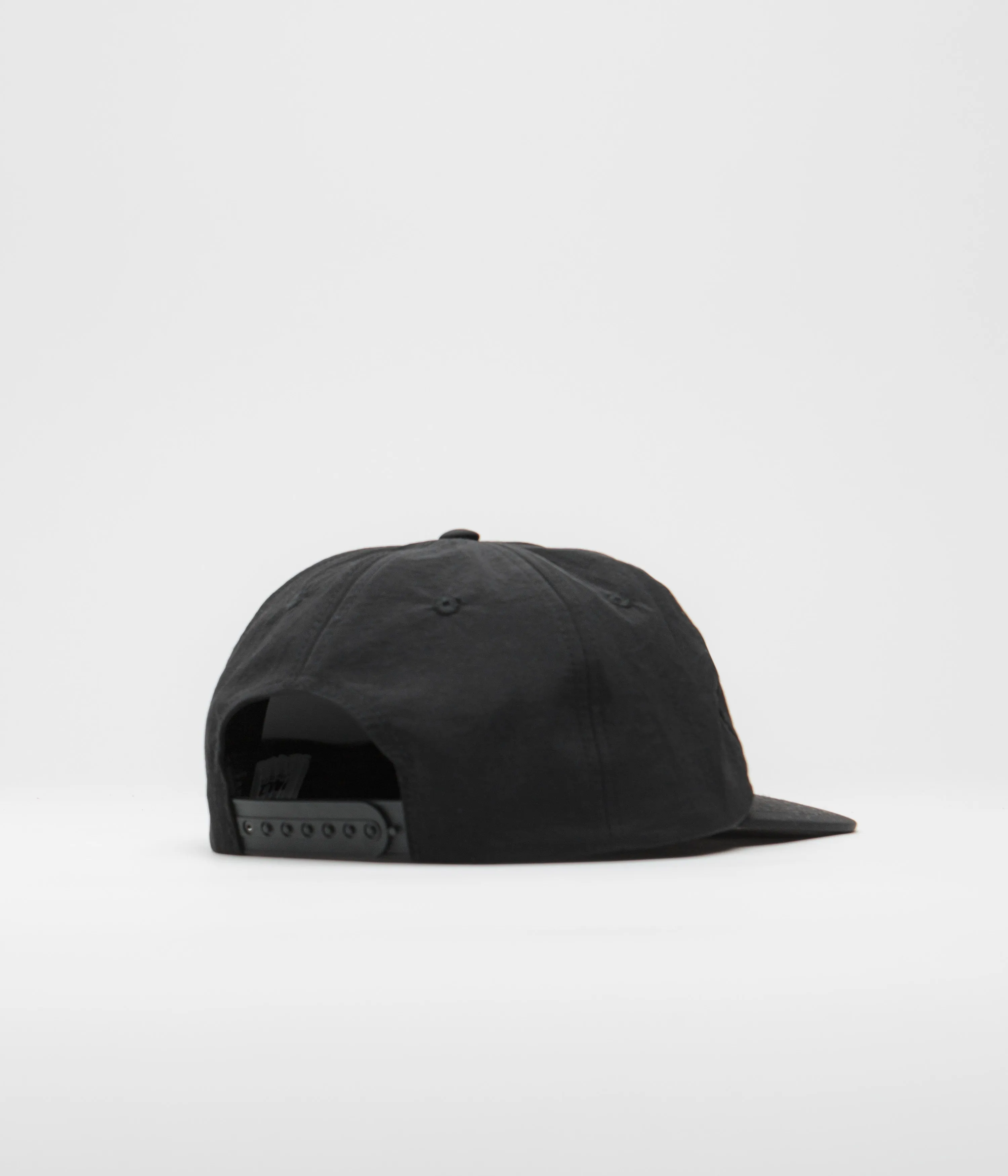 Parlez Areca Cap - Black