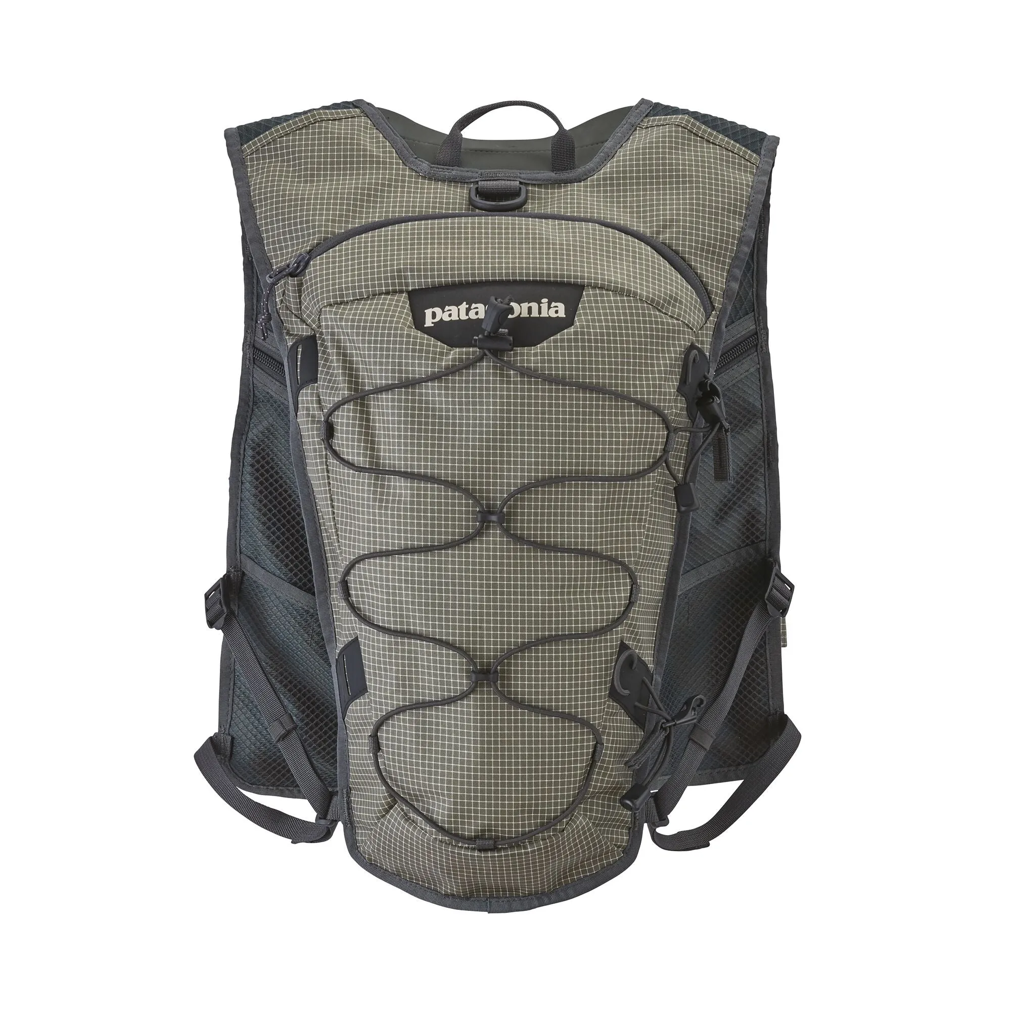 Patagonia Hybrid Pack Vest Light Bog