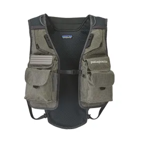 Patagonia Hybrid Pack Vest Light Bog