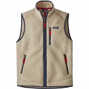 Patagonia Retro Pile Vest Men's