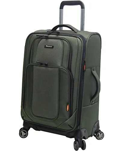 Pathfinder Presidential Carry On 21