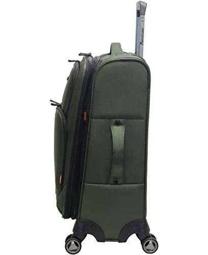 Pathfinder Presidential Carry On 21