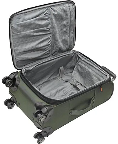 Pathfinder Presidential Carry On 21