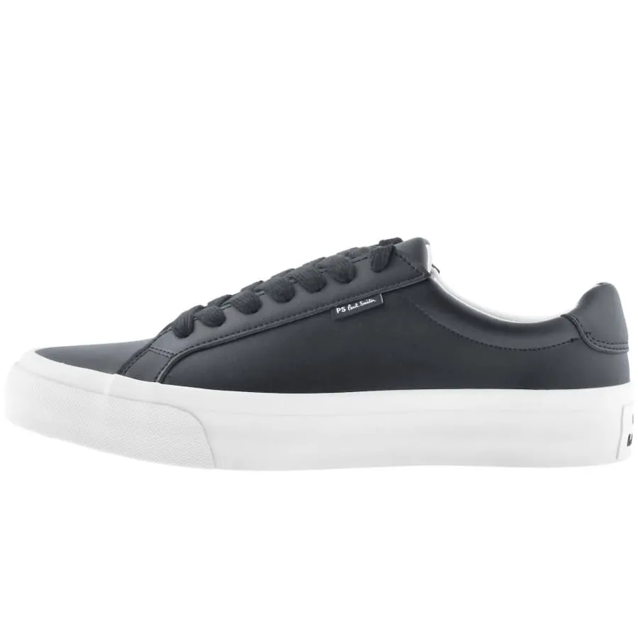 Paul Smith Amos Trainers Navy