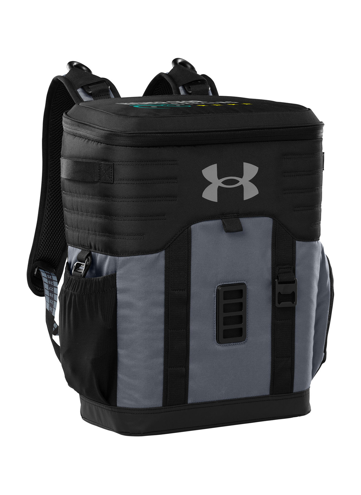 Pitch Grey  Under Armour Backpack Cooler