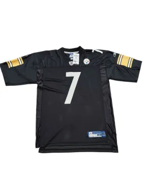 Pittsburgh Steelers Reebok/NFL American Football Shirt