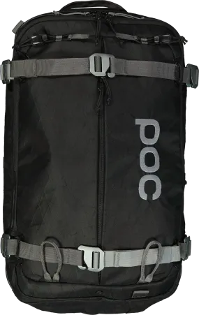 POC Dimension Avalanche Backpack Uranium Black | Buy POC Dimension Avalanche Backpack Uranium Black here | Outnorth