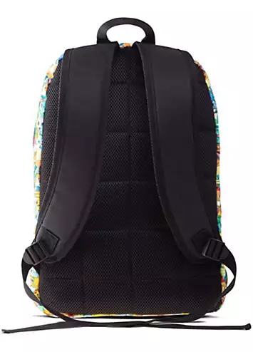 Pokemon All-over Characters Print Backpack | Grattan