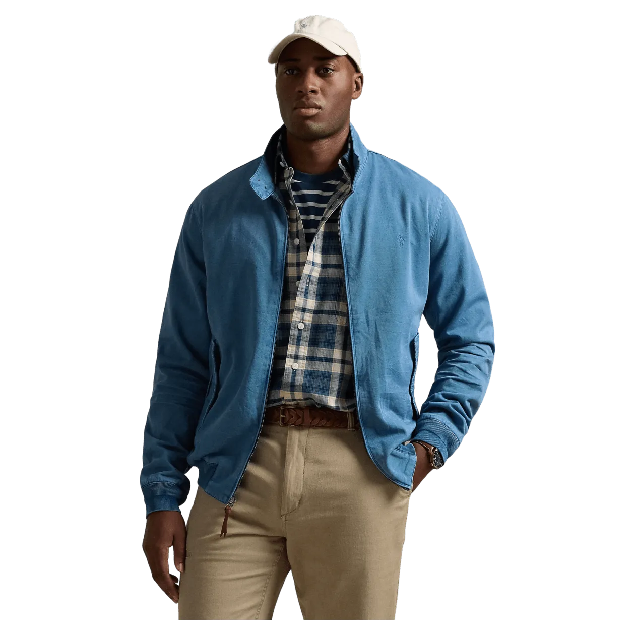 Polo Ralph Lauren Blouson Jacket