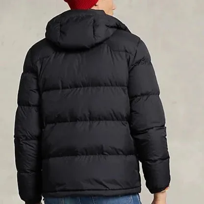 Polo Ralph Lauren El Cap Jacket