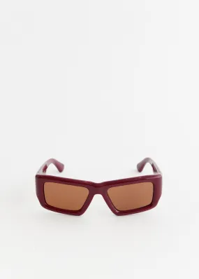 Port Tanger -  Sabea Sunglasses - Sunglasses