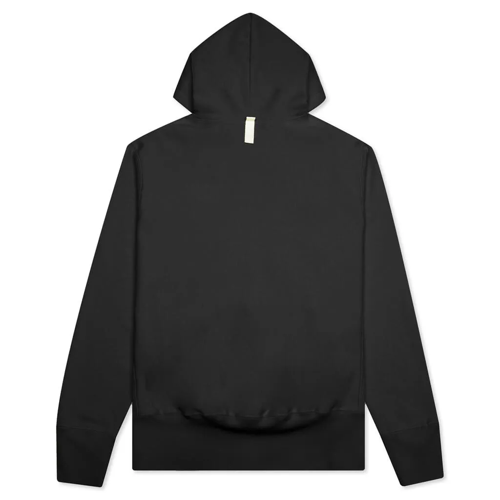 Pullover Hoodie - Anthracite