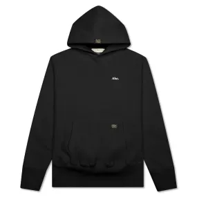 Pullover Hoodie - Anthracite