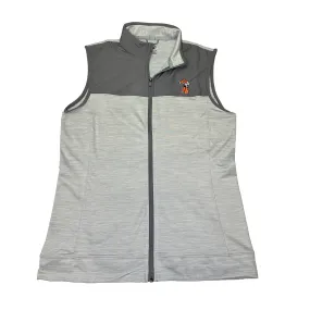 Puma Cloudspun Colorblock Vest