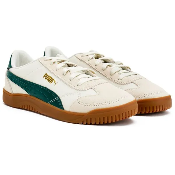 Puma Club 5X5 Trainers