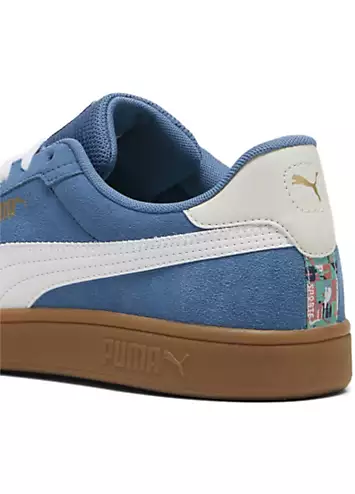 Puma ’SMASH 3.0 YEAR OF SPORTS’ Trainers | Grattan