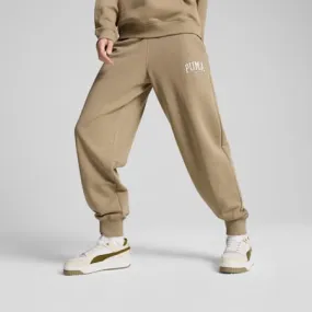 PUMA SQUAD Women's Pants | Oak Branch | PUMA Shop All Puma | PUMA 