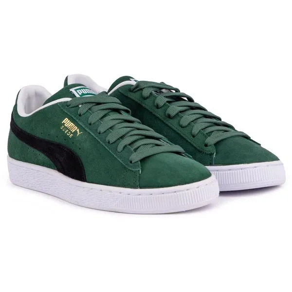 Puma Suede Classic Trainers