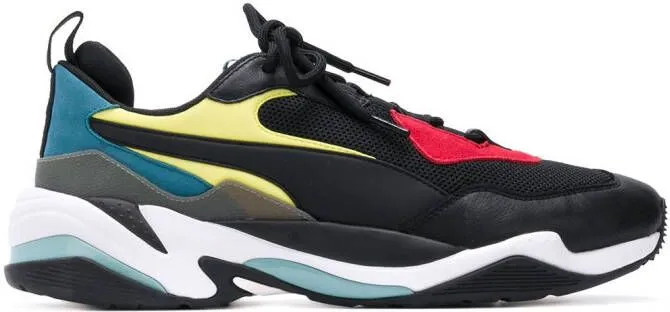 PUMA Thunder Spectra sneakers Black