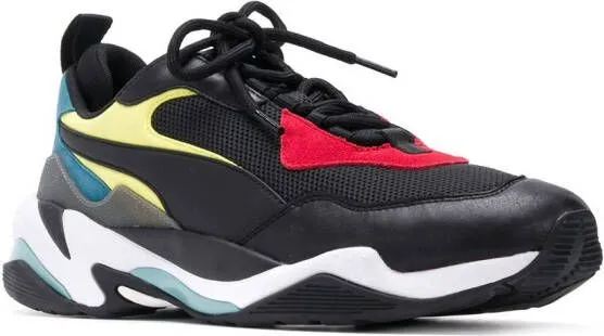 PUMA Thunder Spectra sneakers Black