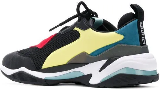 PUMA Thunder Spectra sneakers Black