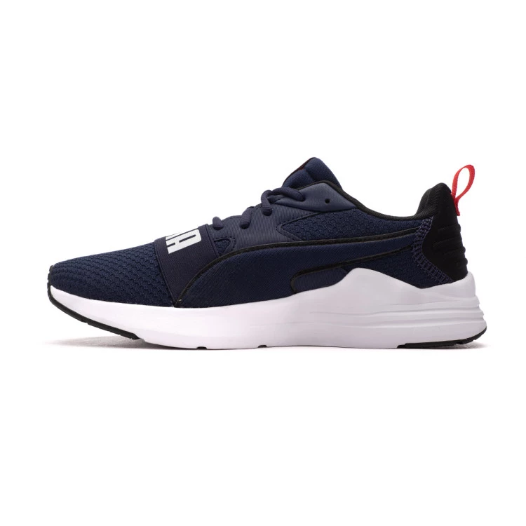 Puma Wired Run Pure Trainers