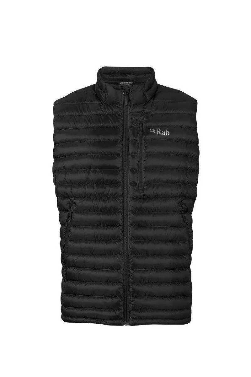 Rab Men's Microlight Vest