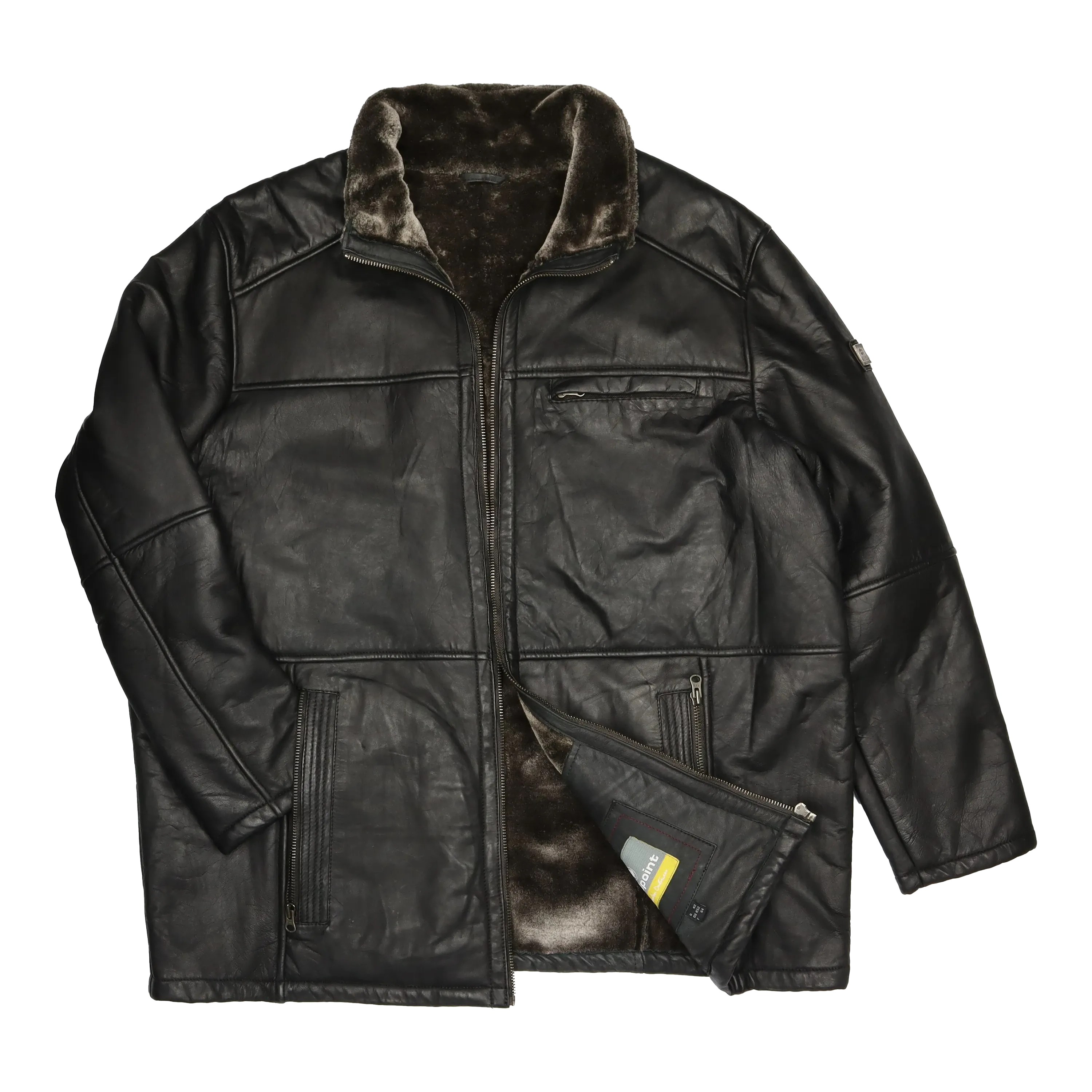 Redpoint Four Flying Piedro Jacket